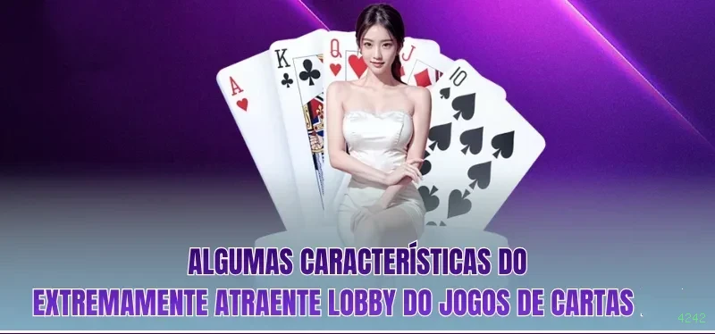 Controles de paJogonto e BRL em 4242