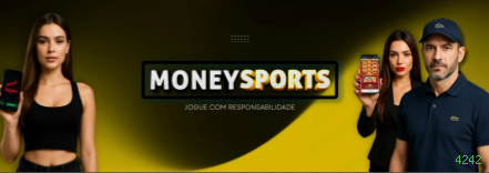 4242 app de jogo para jogadores brasileiros