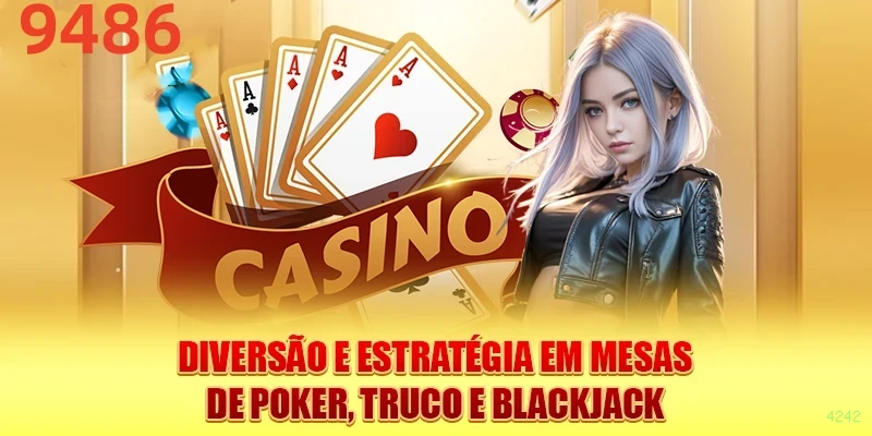 4242 app de jogo para jogadores brasileiros