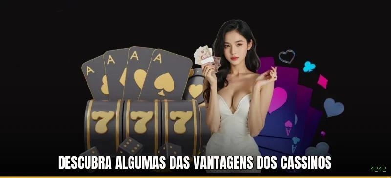 4242 app de jogo para jogadores brasileiros